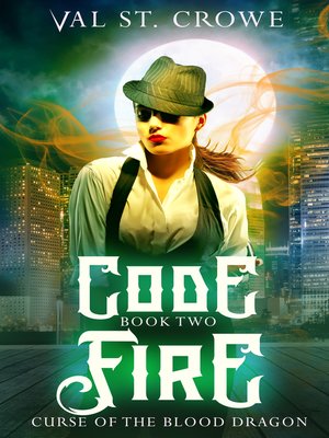 cover image of Code Fire